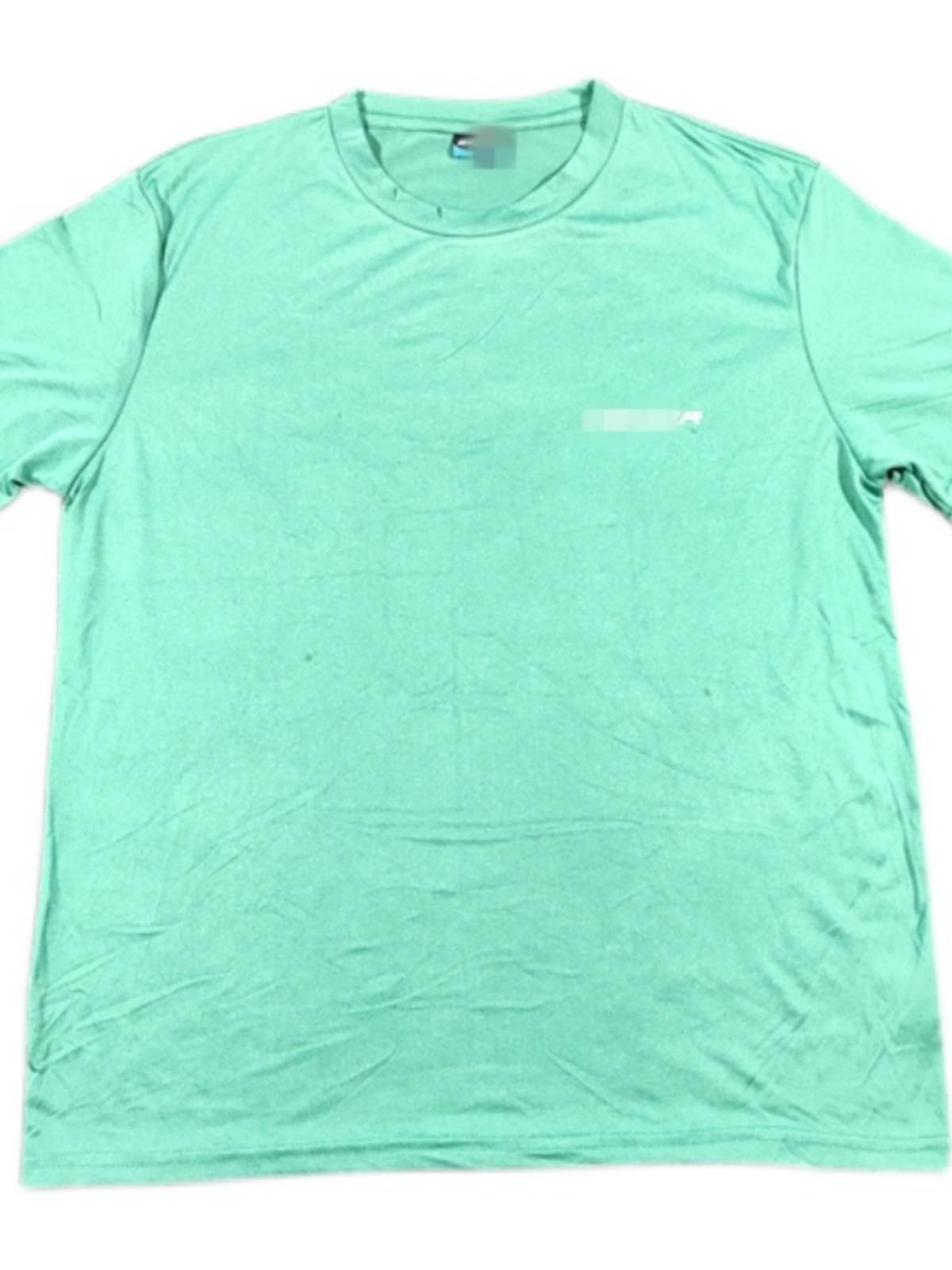 Micro flames, Canadian ice hockey B brand summer youth fast dry and round neck short -sleeved leisure music hockey T -shirt