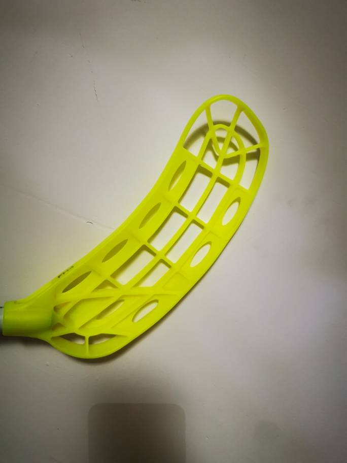 FATPIPE JAB model, head of the head of the dry land ice hockey hockey hockey Floorball