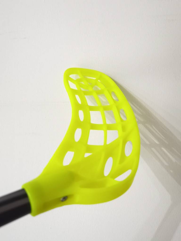 FATPIPE JAB model, head of the head of the dry land ice hockey hockey hockey Floorball