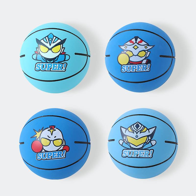 Bumpman [A set of 4 combinations]