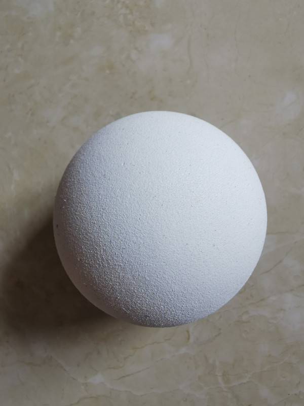 Children's solid sponge ball foam player grab the ball soft ball naughty castle ball bullet ball polygon parent -child toys