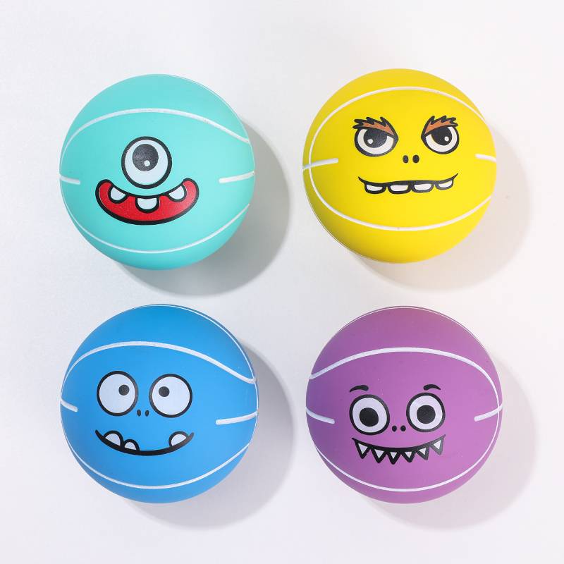 Little Monster [A set of 4 combinations]
