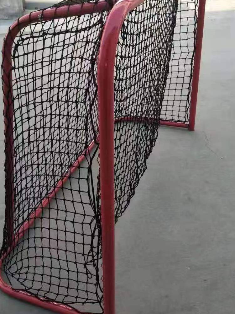 A soft hockey door, a standard game door, a dryland hockey door, a folding of a football door, a simple ball