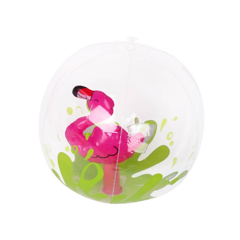 Fire Bird Animal ball