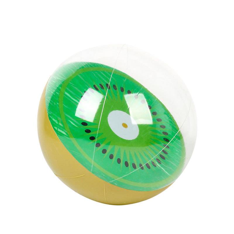 Kiwi fruit ball