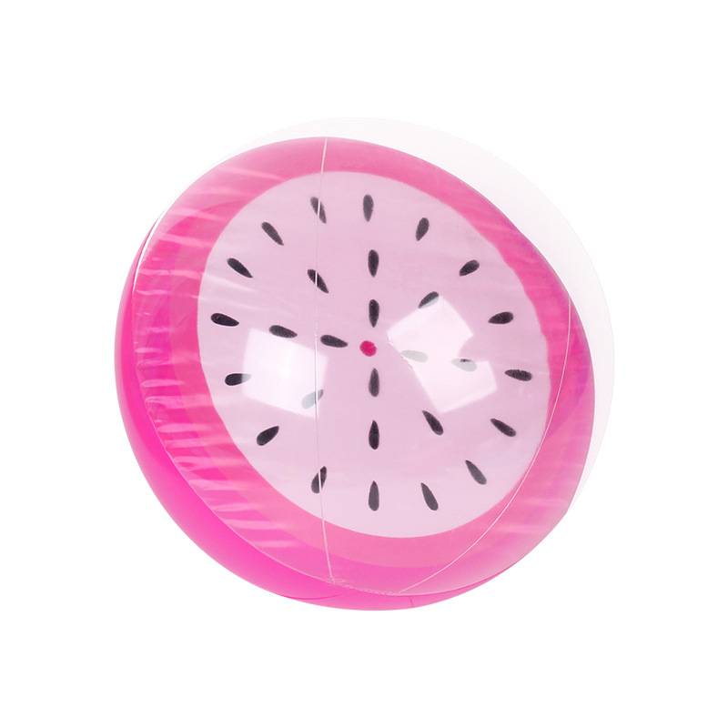 Fire Dragon Fruit Ball