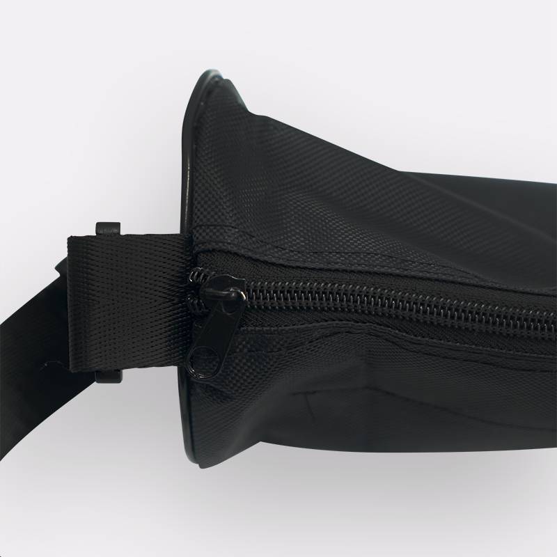KSONE Grass Cunning Hockey Bag Special Ring Bag Stup Stock Pack Hockey Bag Sports Ball Bag