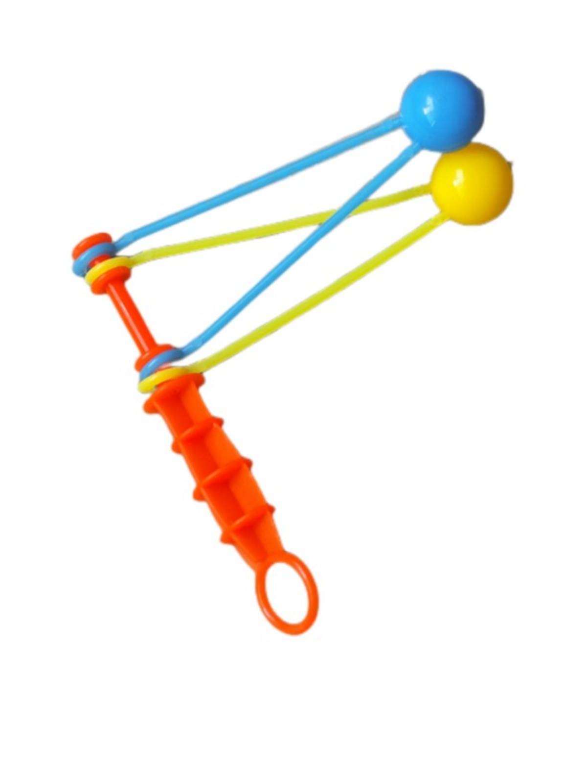 Da Da Ball Double Bangsian Shock Surover and Touch the ball Nostalgia Cracker Cracked Children's Creative Ball Battle Toys
