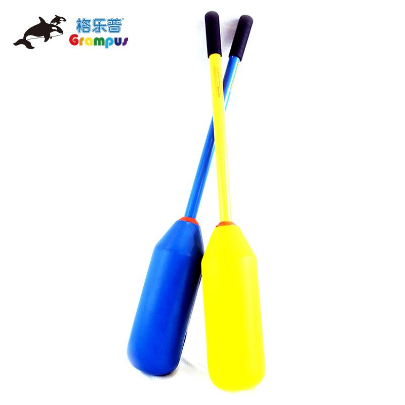 Calemine Children's Soft Cunning Hockey | Kindergarten Smart Ball Sports Toys | Primary School Novelty Education Treasures