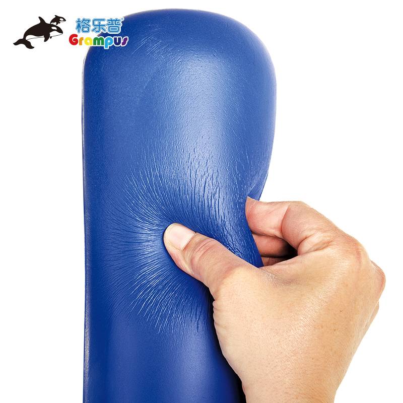 Calemine Children's Soft Cunning Hockey | Kindergarten Smart Ball Sports Toys | Primary School Novelty Education Treasures