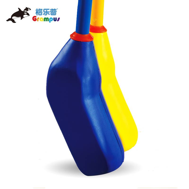 Two sticks of the rosewood (blue and yellow)
