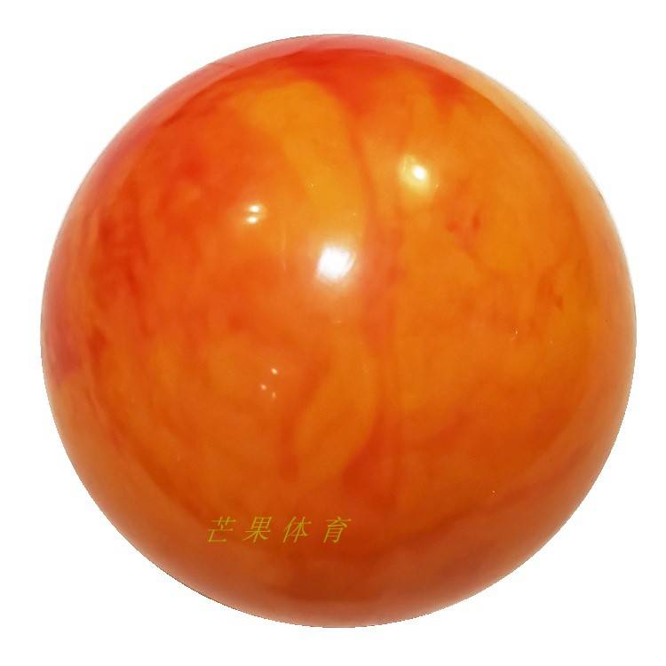 Lele Bao 12 -inch Cloud Ball inflatable thickened elastic leather ball shooting ball toy ball water entertainment water ball
