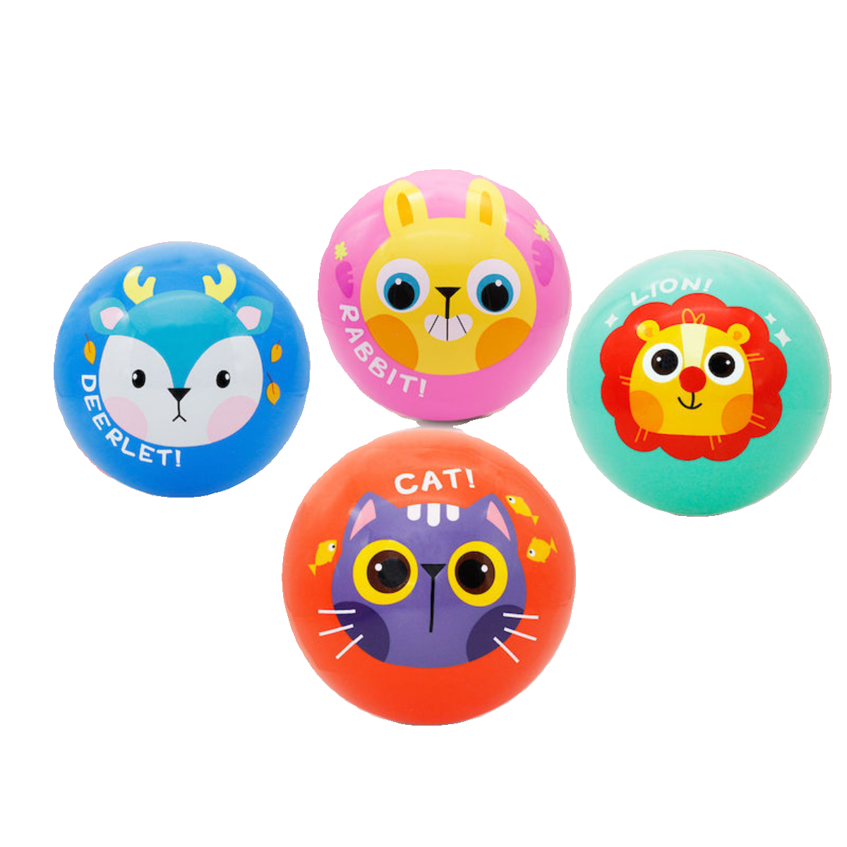 Chen Tai Small Ball Children's Dedicated Paper Popular Ball Baby Baby Hands Get Ball Ball Ball Toys Children's Basketball