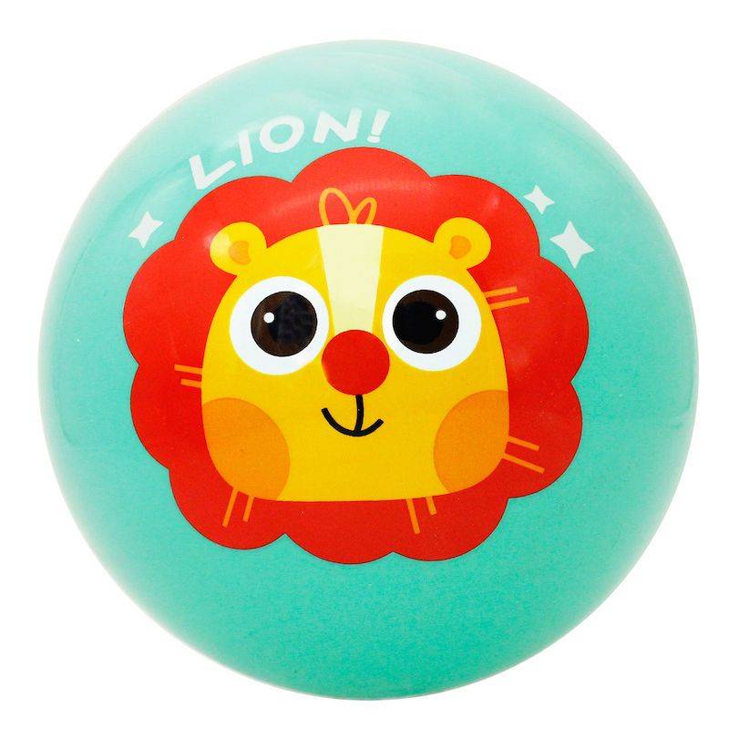 [15cm] Fresh Green Lion [Delivery and shipping]