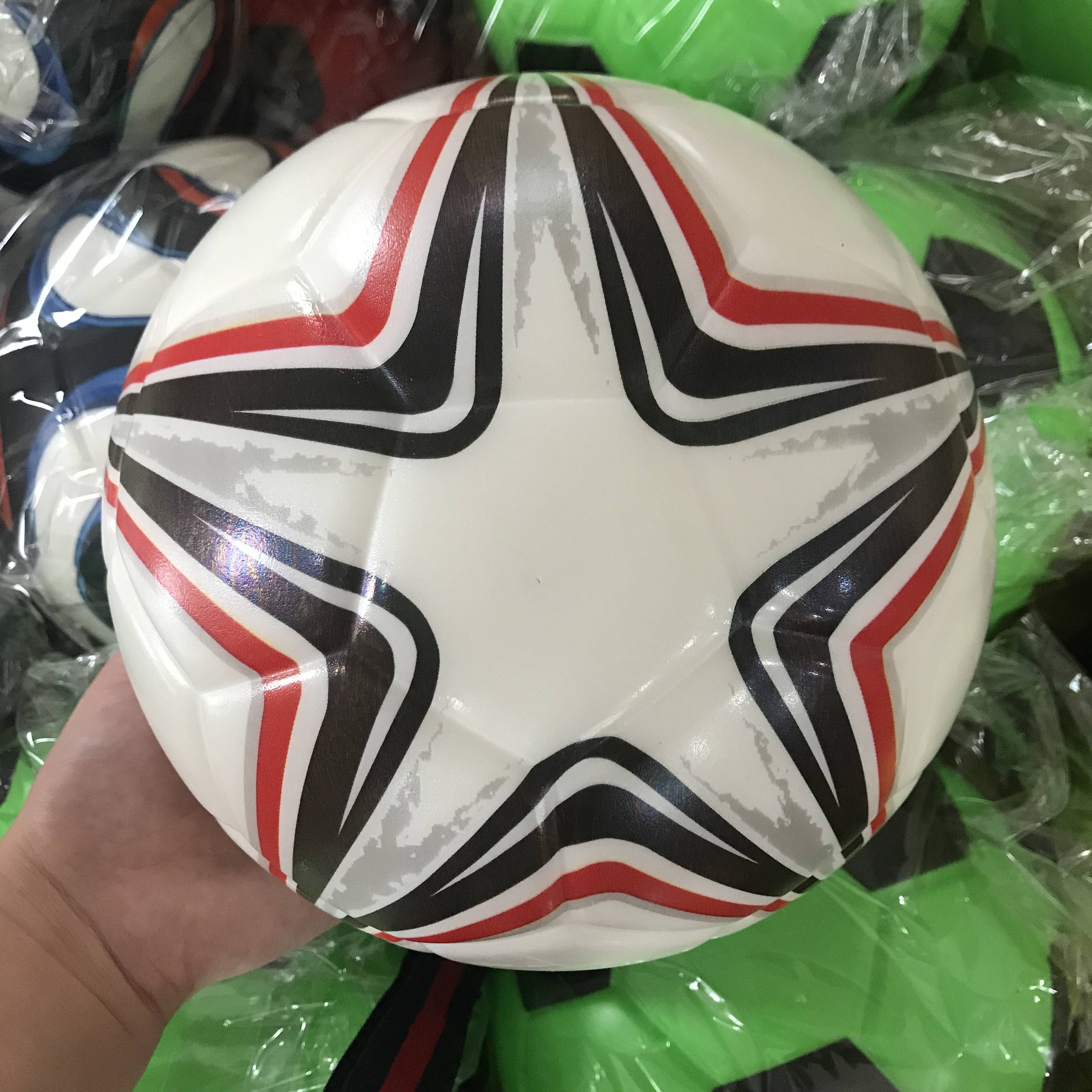 20 cm pentagram football