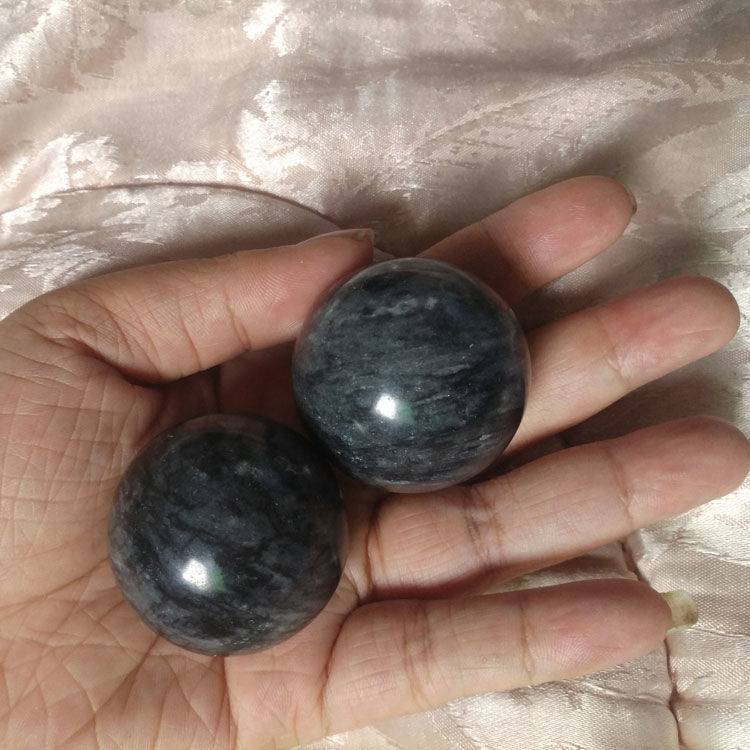 Black waves 35 [Suitable for children]