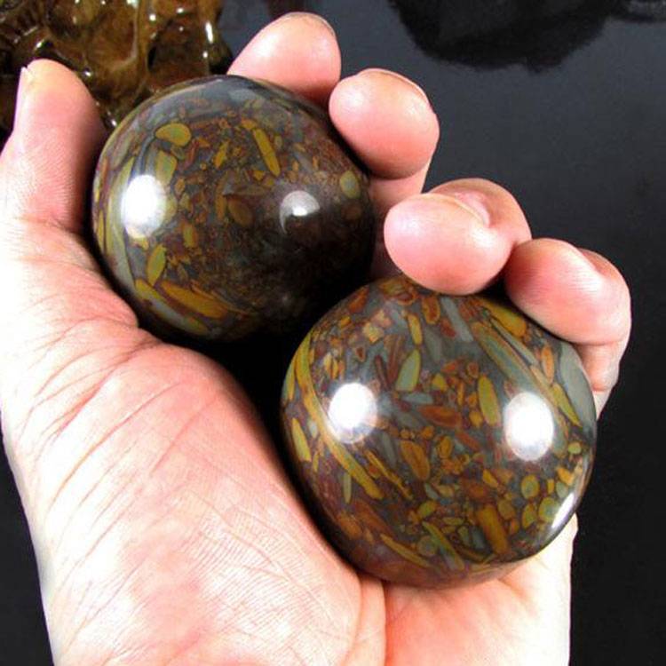 Nuwa Stone 50 [Suitable for ladies]