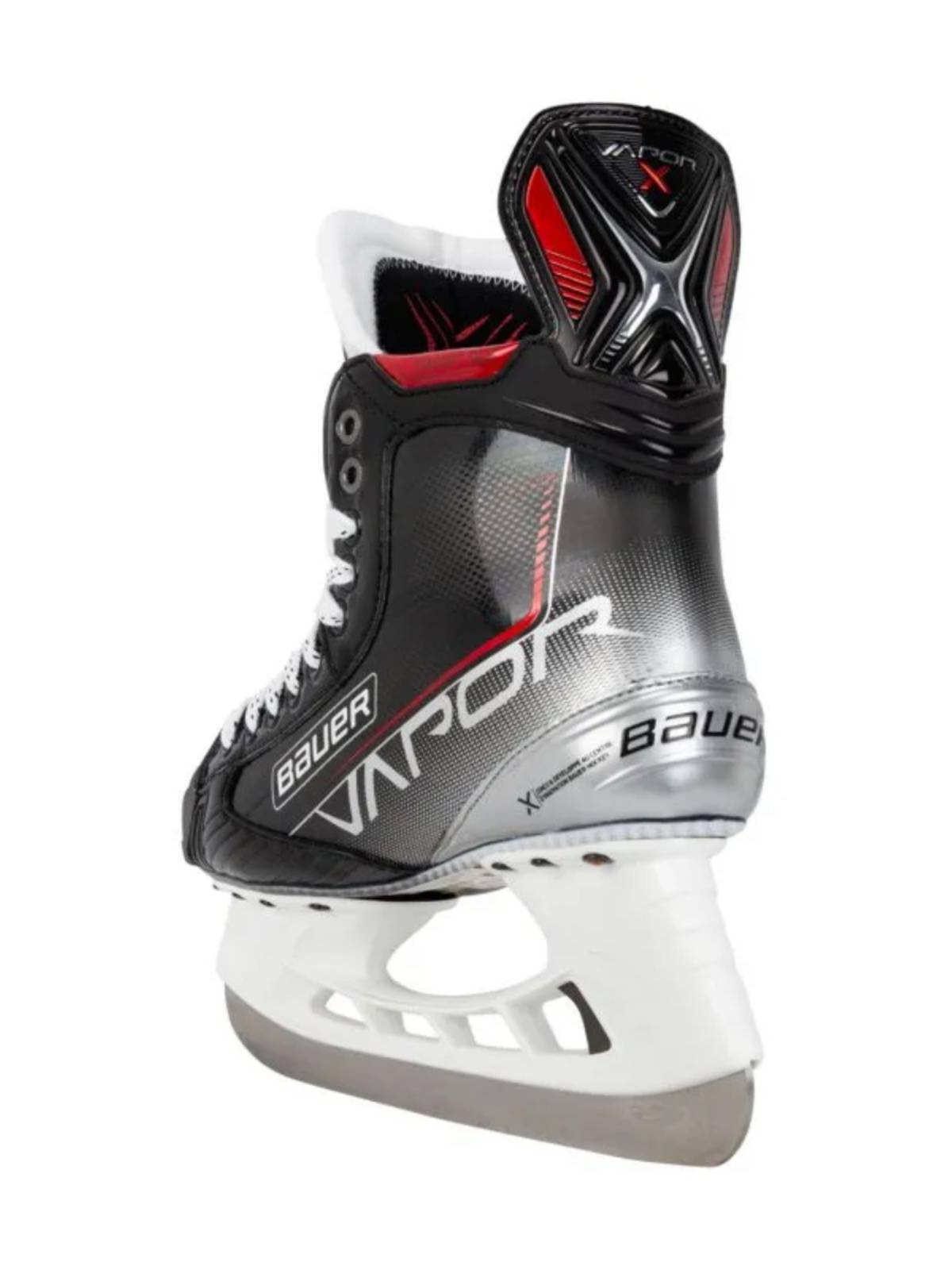 bauer/Ball Vapor 3X Ice Shooting New Ice Knife Shoe Cushed Hockey Children Adult Balla