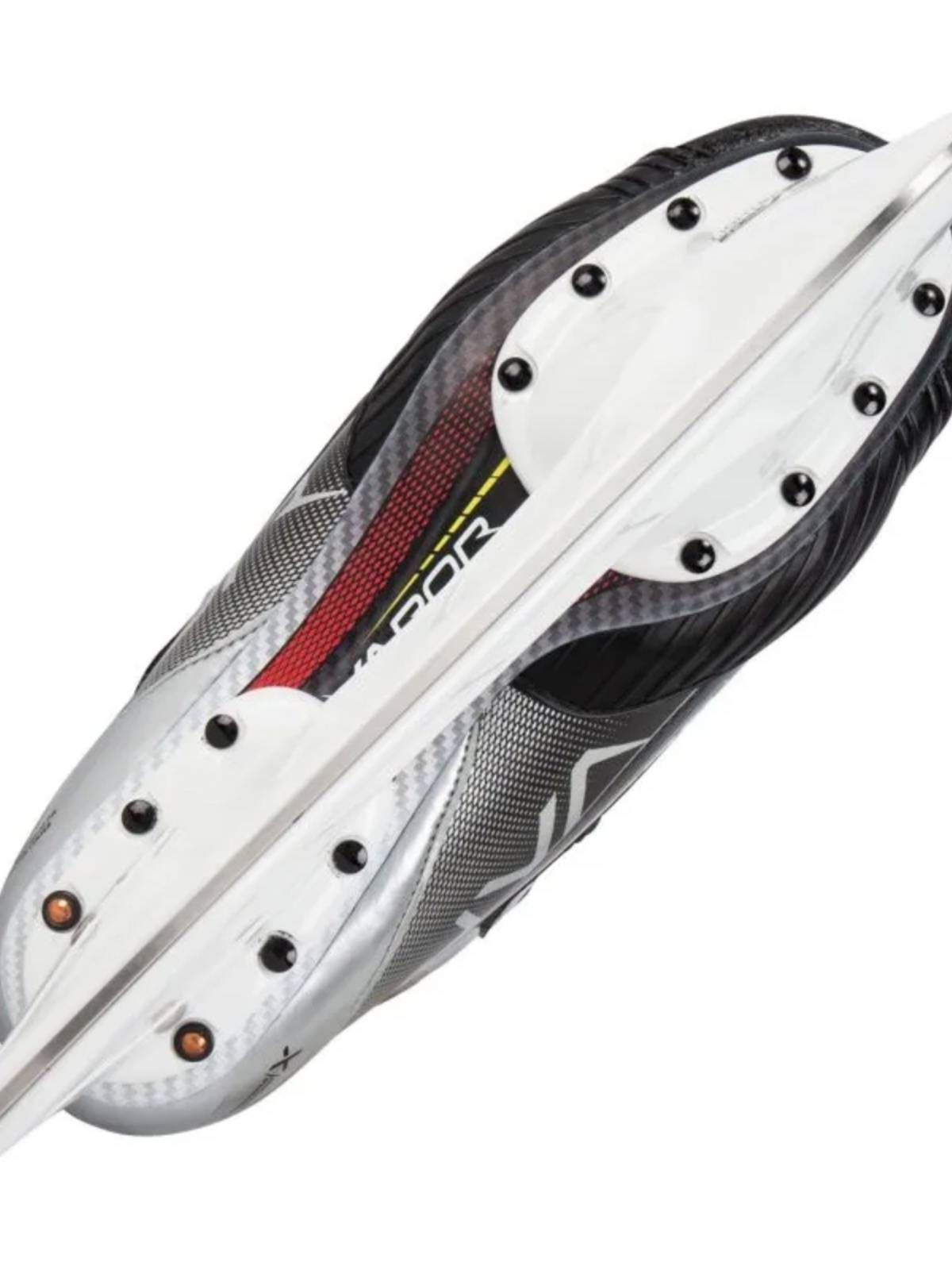 bauer/Ball Vapor 3X Ice Shooting New Ice Knife Shoe Cushed Hockey Children Adult Balla