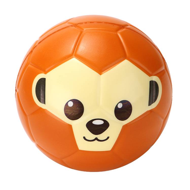 15 cm monkey ball