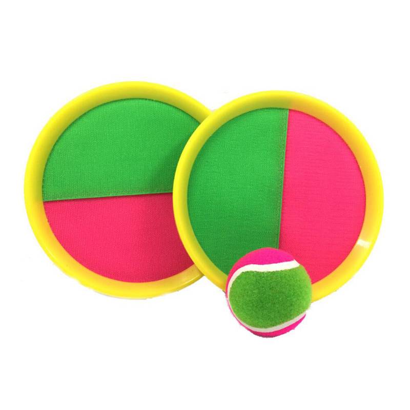 Yellow (2 shots+1 ball)