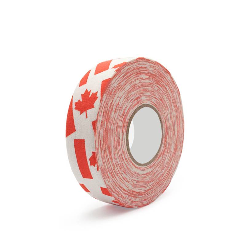 Ice hockey juvenile IBX ice and petrol head -filled tape rotes sliding club glue tape high -stick ice hockey tape multi -color wear resistance