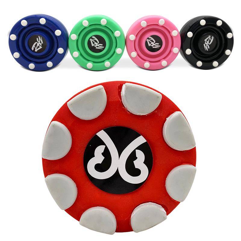Wheel Slide Inline Hockey Land Ice Hockey Single Route Wheel Skating Poat Relief Ice Cusher Straight Drought Drought Land