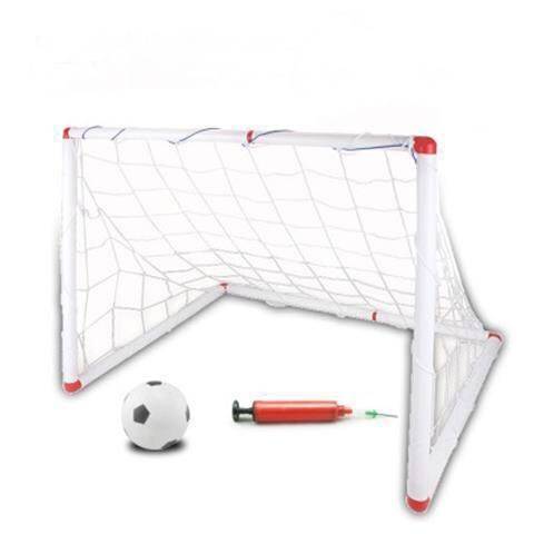 A small, outdoor mini-scrambling toy for a portable kindergarten