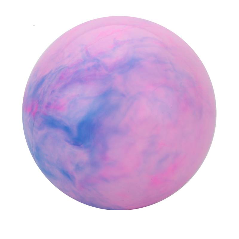 Pink blue, 15 -inch 36 cm