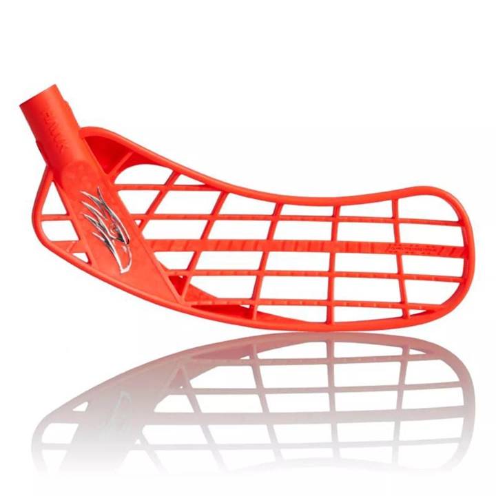 SALMING Salming Hawk Touch Plus Flag Hockey Soft Cunning Hockey Floorball