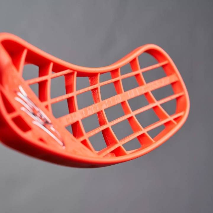 SALMING Salming Hawk Touch Plus Flag Hockey Soft Cunning Hockey Floorball