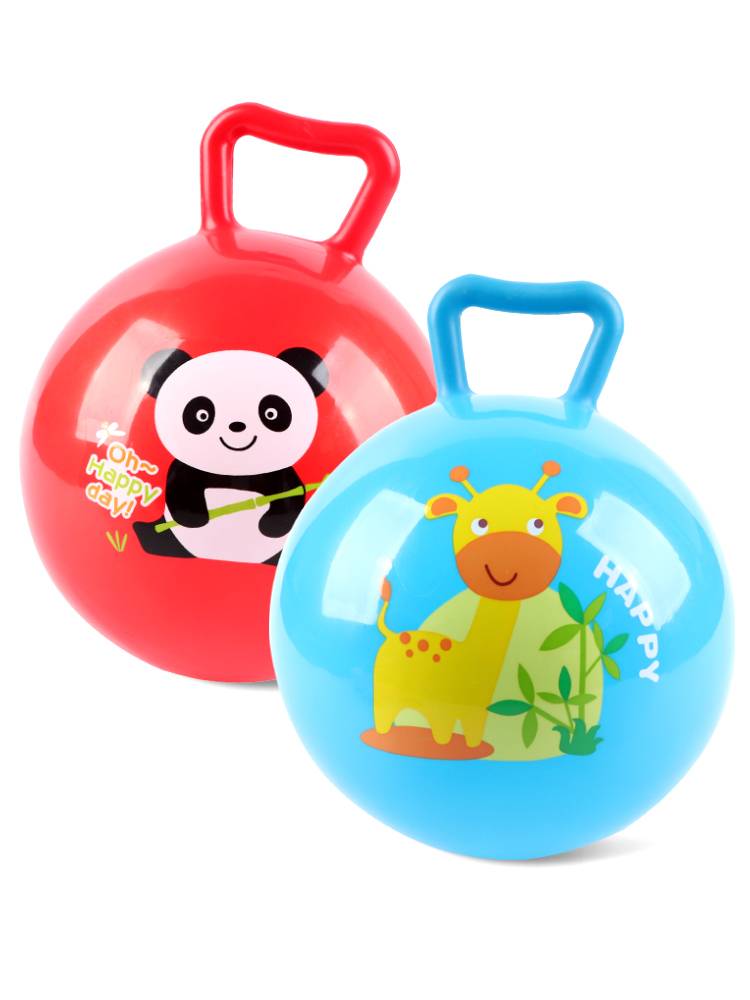 Holding ball Children's Toys Infant Baby One -year -old Ball Puzzle Hand Grabbing Children 1 Shooting Ball Popular Ball 2