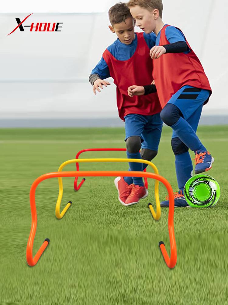 Physical Training Cross Board Barn Barn Football Training Equipment Children's Track and Field Bulletin Boxing Boxing Boxing Training