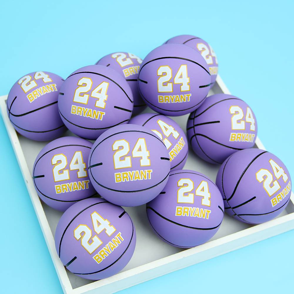No. 24 (purple) 5 installations