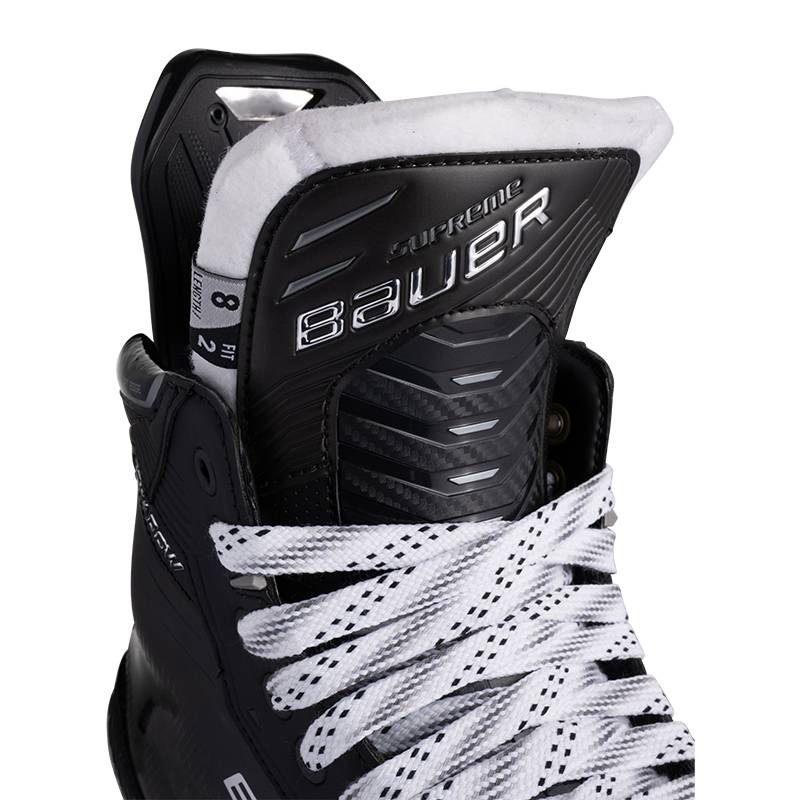 Bauer/Ball Shadow Ice Hockey Shoes Adult skate Broken Shoop Ice Hockey Women and Girls Children Skating