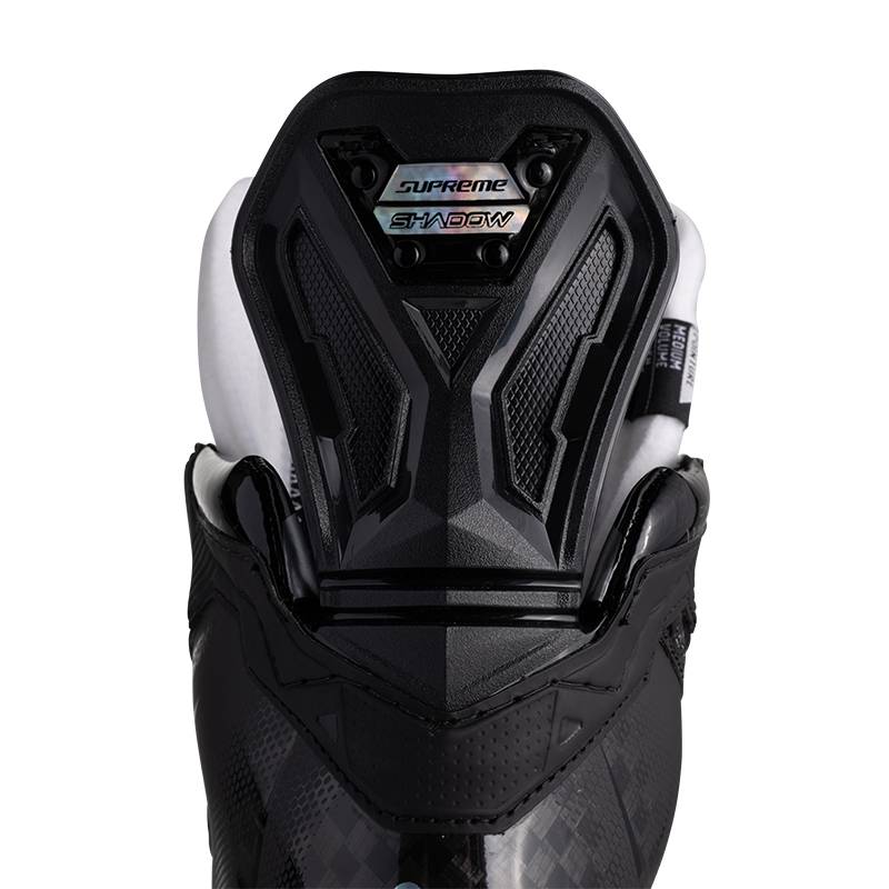 Bauer/Ball Shadow Ice Hockey Shoes Adult skate Broken Shoop Ice Hockey Women and Girls Children Skating
