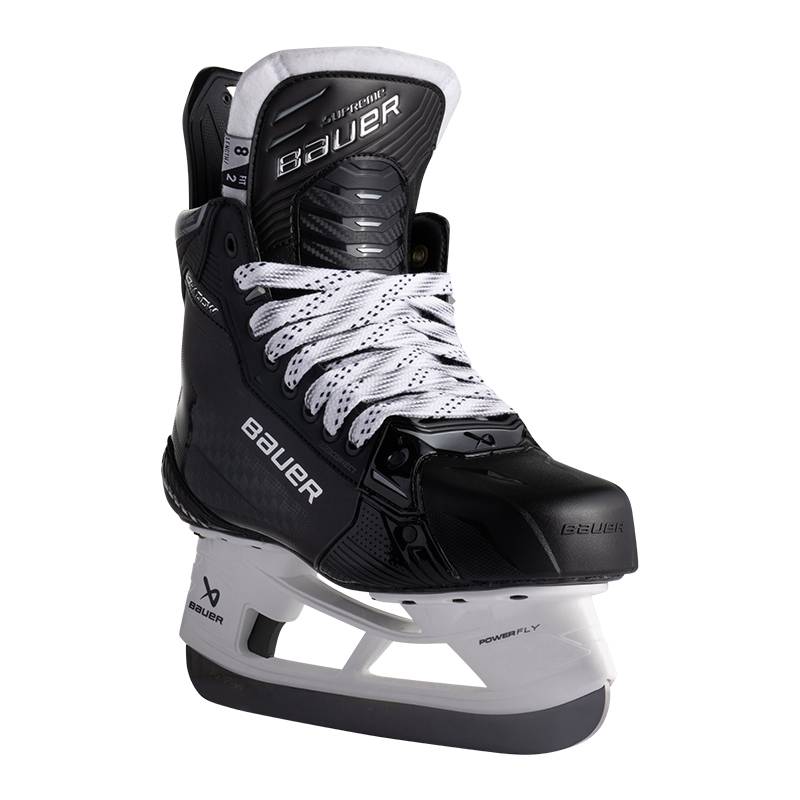 Bauer/Ball Shadow Ice Hockey Shoes Adult skate Broken Shoop Ice Hockey Women and Girls Children Skating