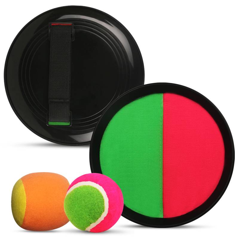 Tennis and soft ball [2 shots+1 soft ball+1 tennis]
