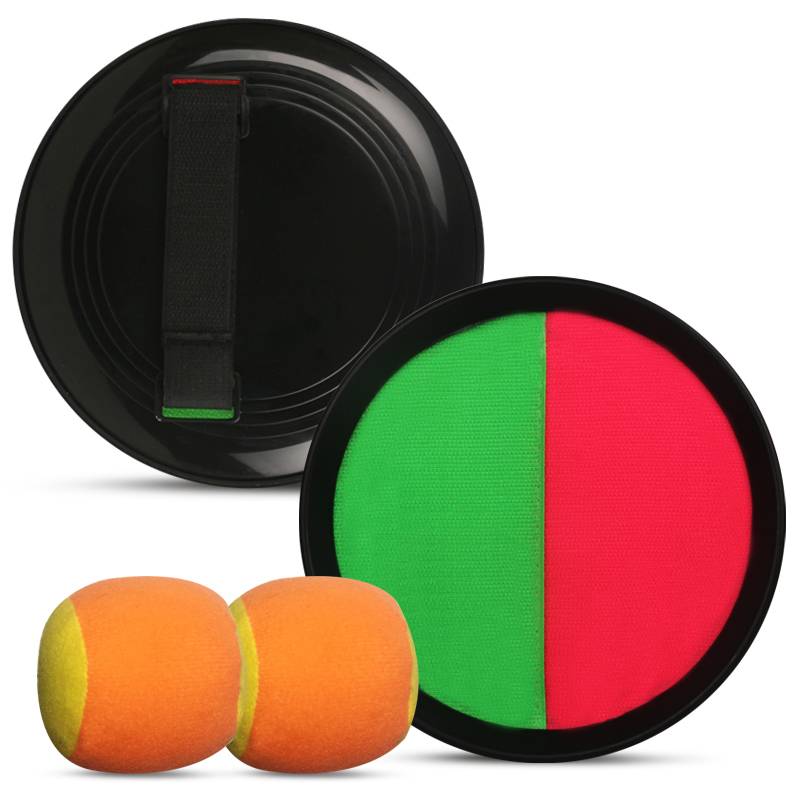 Soft ball style [2 shot 2 soft ball] weak stickiness