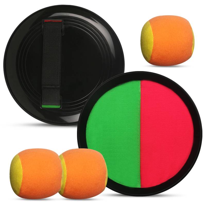 Soft ball style [2 shot 3 soft ball] weak stickiness