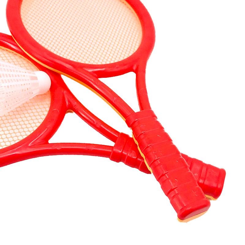 Children's tennis racket baby toy small badminton racket kindergarten special outdoor fitness sports toys