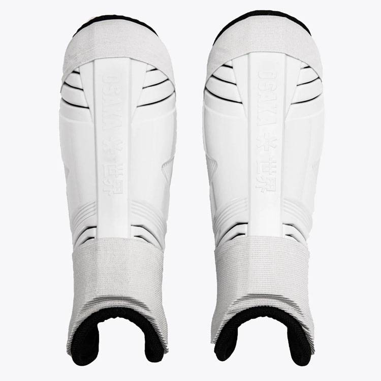 OSAKA Osaka Hockest Leg Board Engineering Plastic Double -layer Insert Audian Football Football Fight Hema