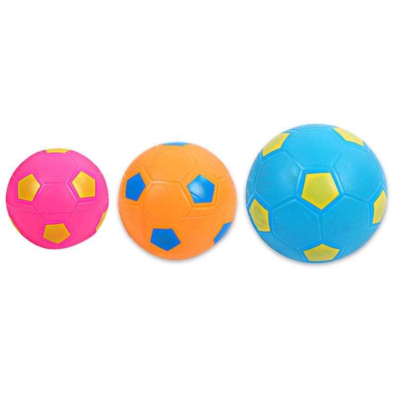 Children's skin ball 1-3-year-old kindergarten special infants and young children, children, baby, non-toxic basketball elastic shooting