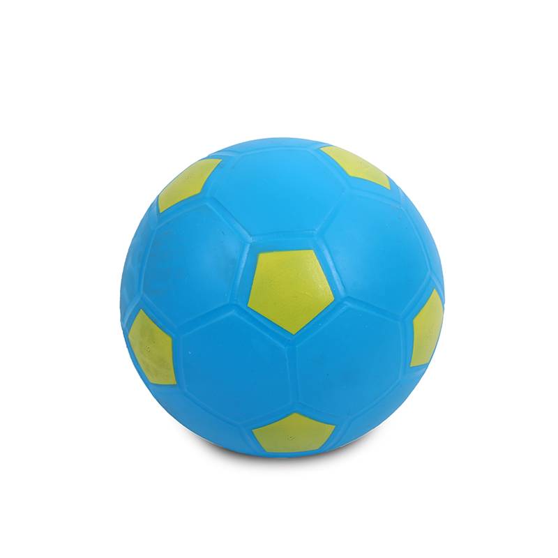 6-inch blue and yellow (1 ID is given 1 gas cylinder) 1-3 years old