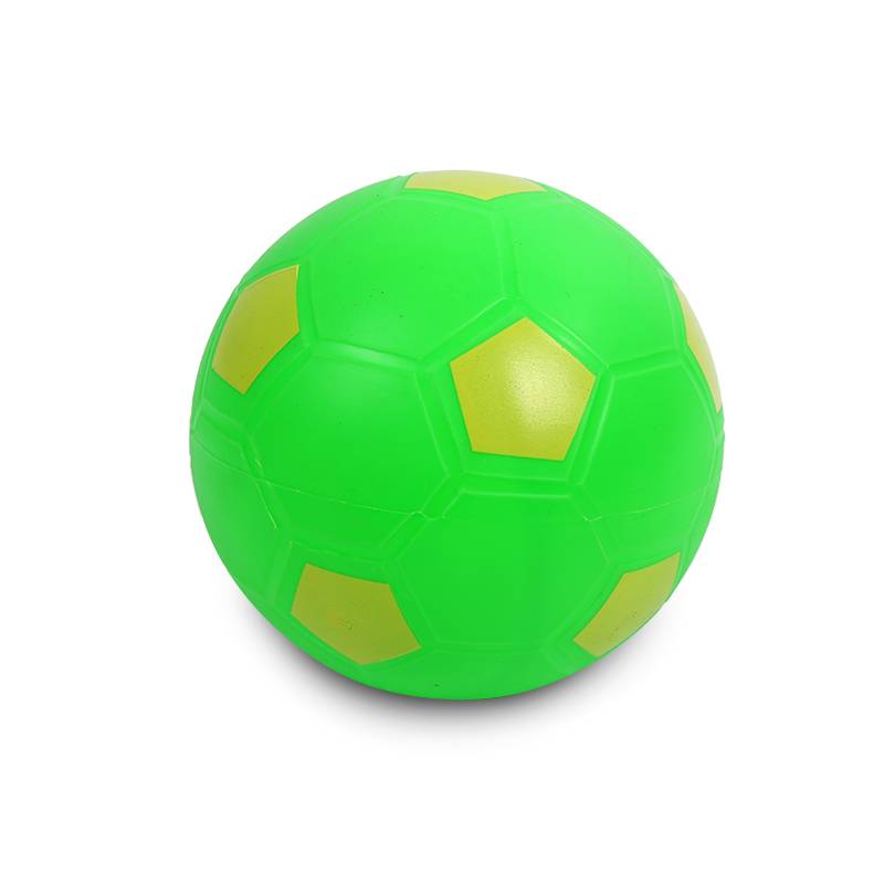 6-inch green and yellow (1 ID is given 1 gas cylinder) 1-3 years old