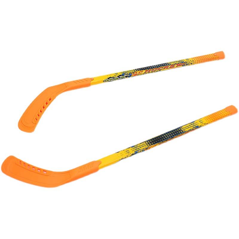 Children's dry land ice hockey club suit
