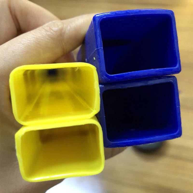 Children's ice club training version of ice hockey training center purchase special thickened toy curved hockey set