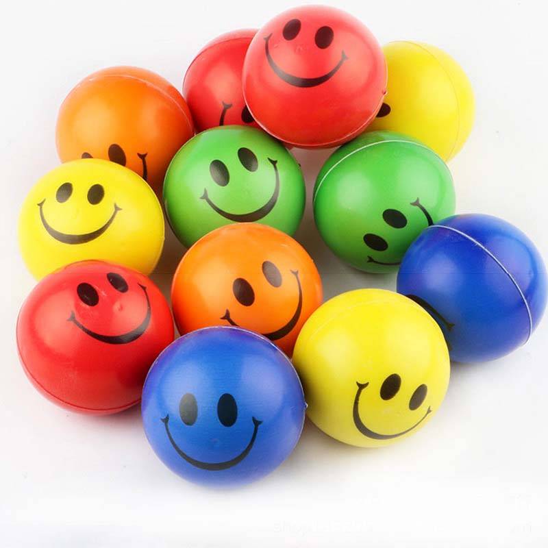Colorful smiles [12]