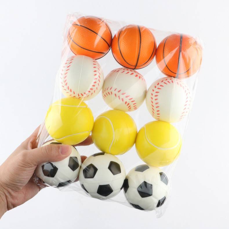 4 balls [12 installations]