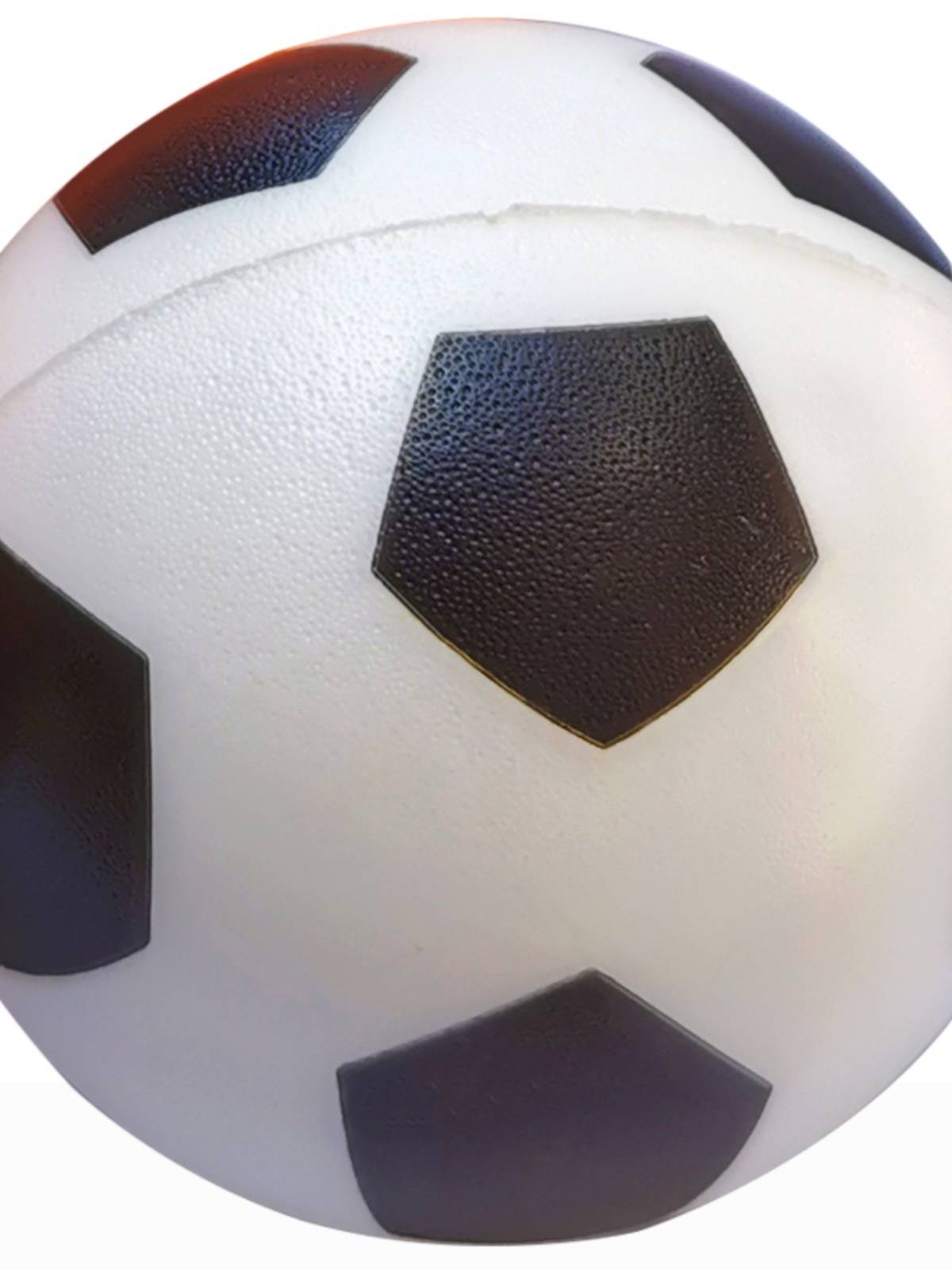 Kindergarten PU sponge foam football basketball throw training unzipped children's sandbag bean bag to avoid ball sports